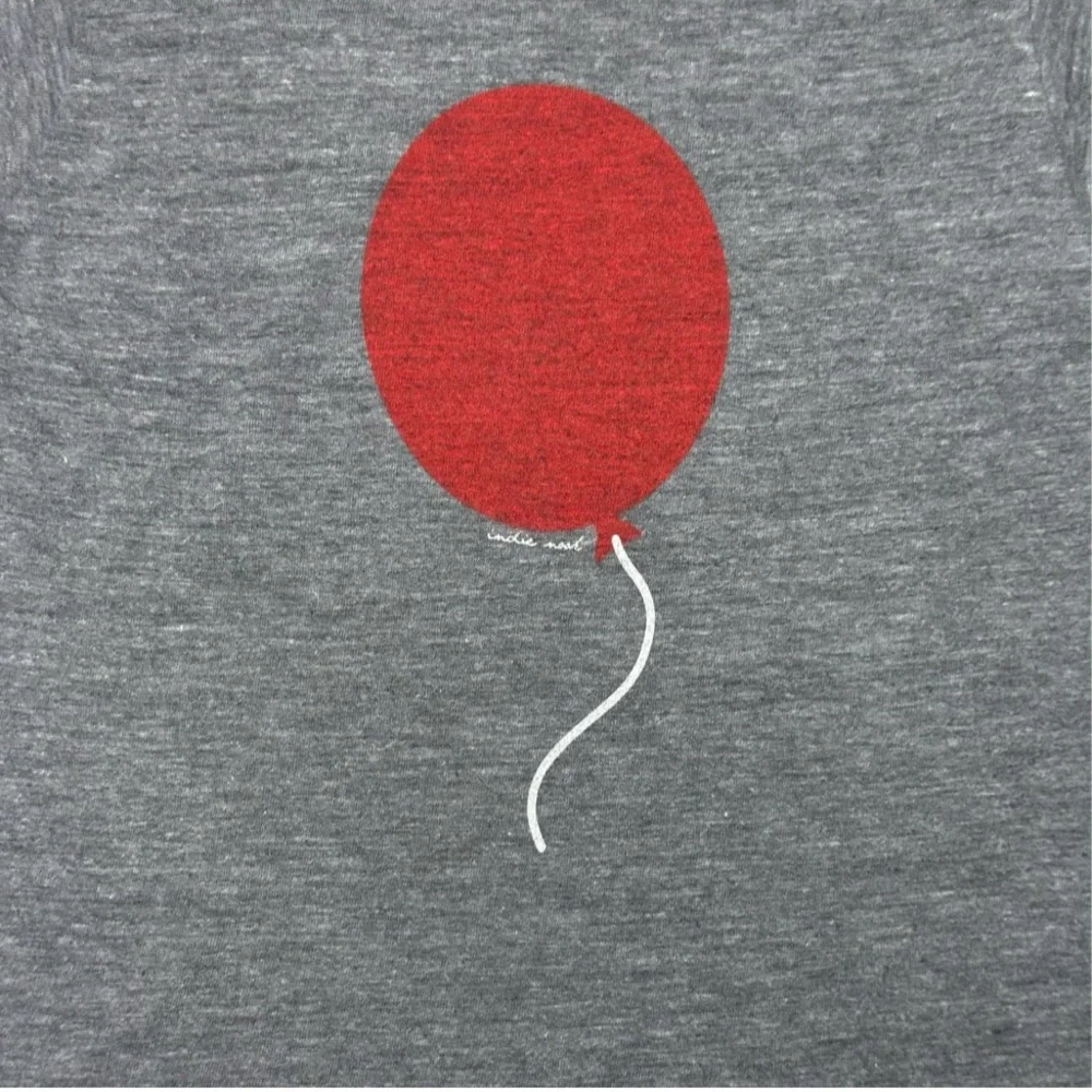 Balloon‎ Tee